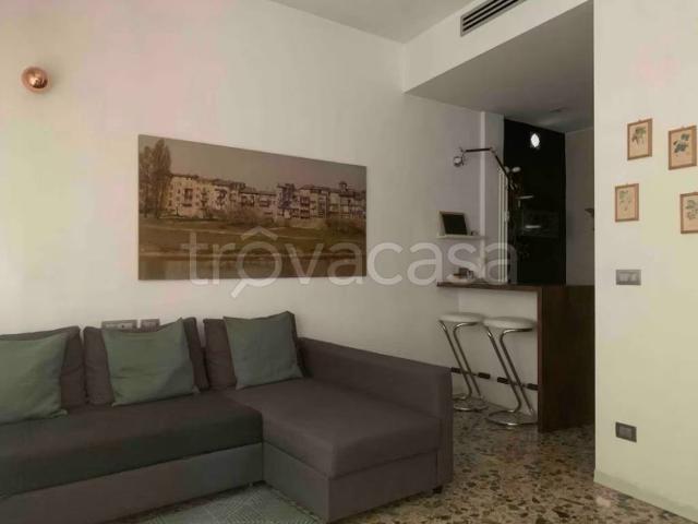 Appartamento in affitto a Parma Centro, Sorbolo