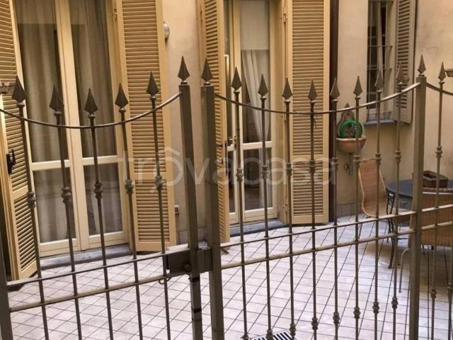Appartamento in affitto a Parma Centro, Sorbolo