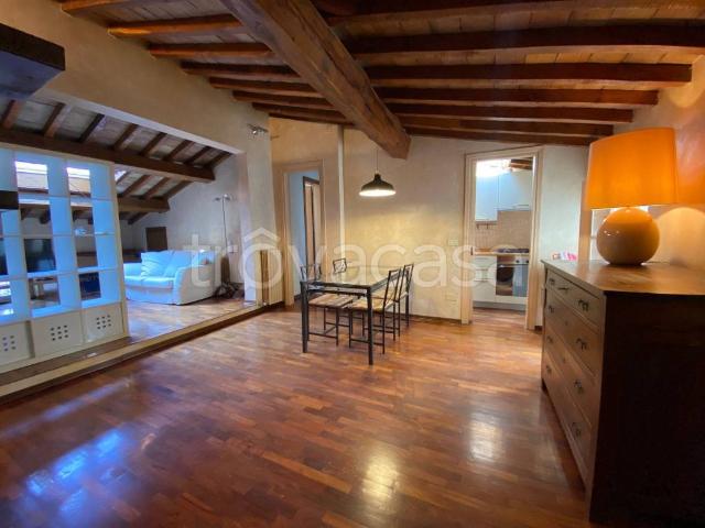 Appartamento in affitto a Parma Centro, Sorbolo