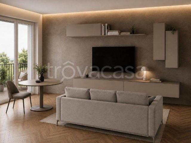 Appartamento in affitto a Parma Centro, Sorbolo