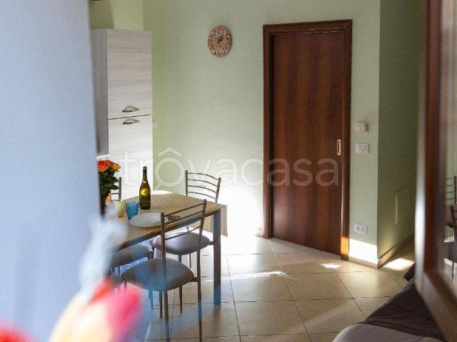 Appartamento in affitto a Parma, Parma Centro