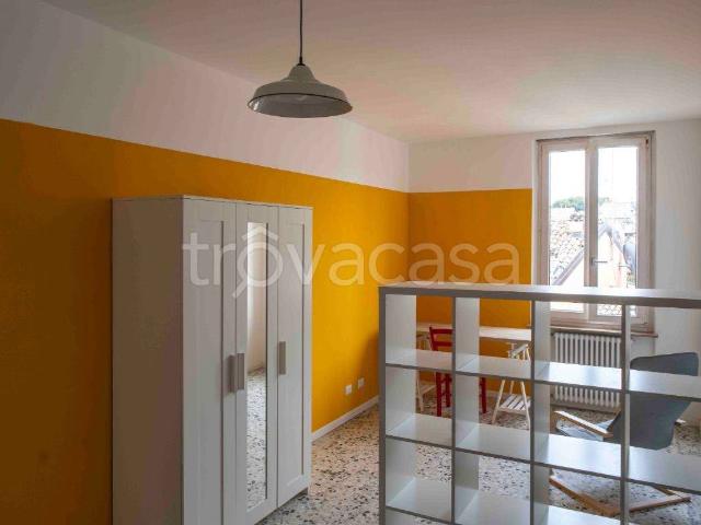 Appartamento in affitto a Sorbolo, Reggio Emilia