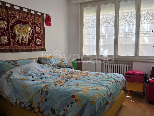 Appartamento in affitto a Parma Centro, Sorbolo