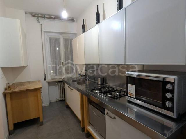 Appartamento in affitto a Cornocchio, Sorbolo