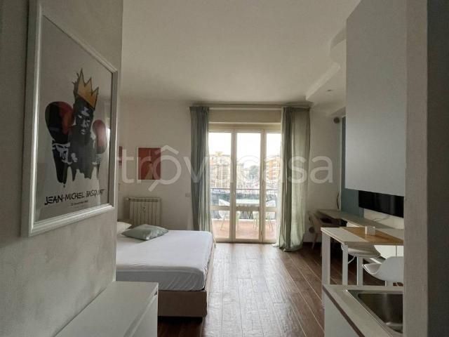 Appartamento in affitto a Lubiana, Sorbolo