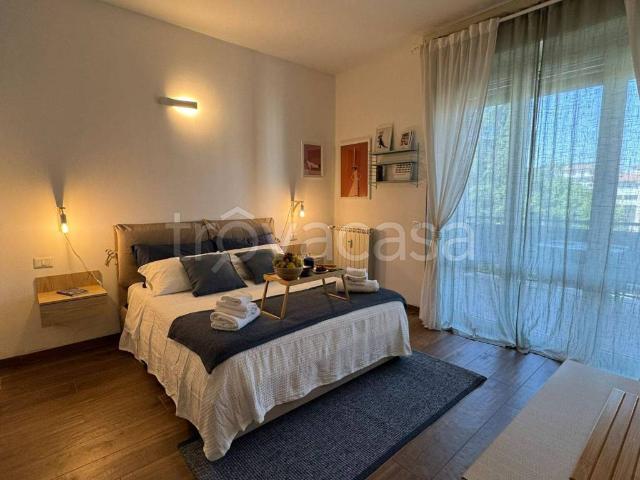 Appartamento in affitto a Lubiana, Parma