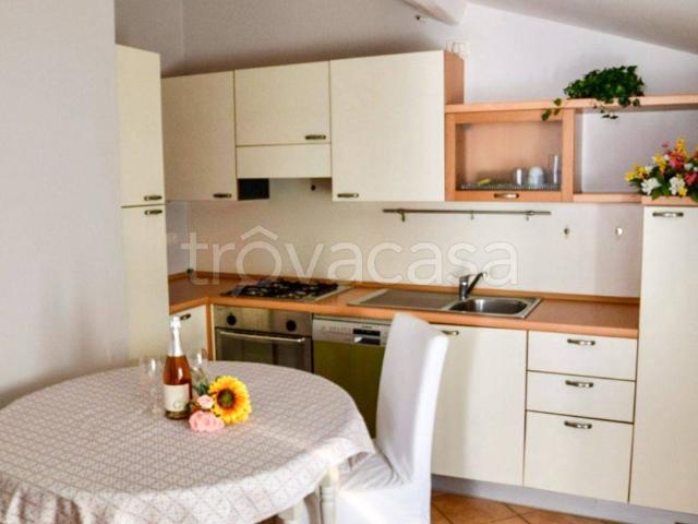 Appartamento in affitto a Parma Centro, Sorbolo