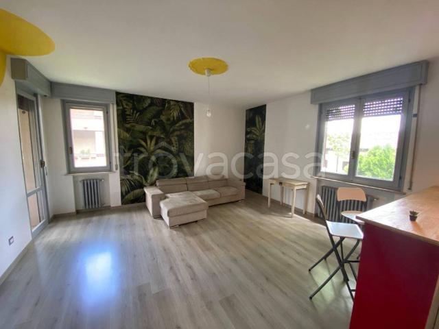 Appartamento in affitto a Quartiere Bandini, Sorbolo