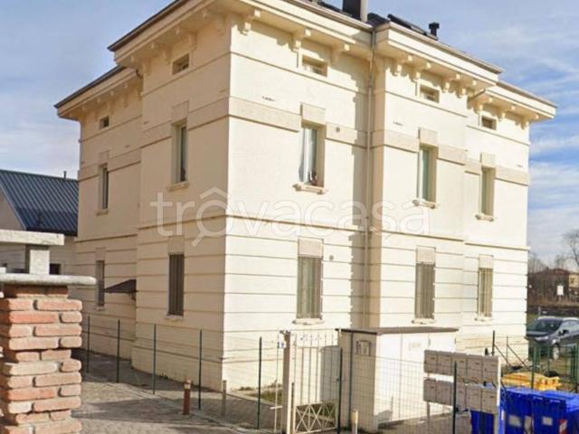 Appartamento in affitto a Vigatto, Sorbolo