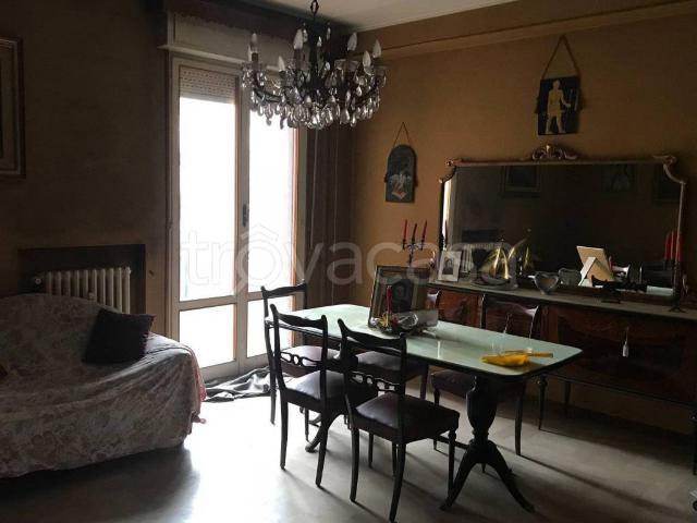 Appartamento in affitto a Parma, Lubiana