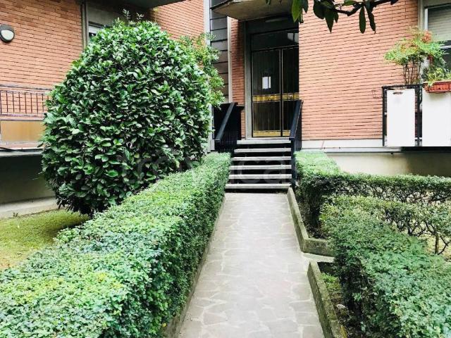 Appartamento in affitto a Sorbolo, Reggio Emilia