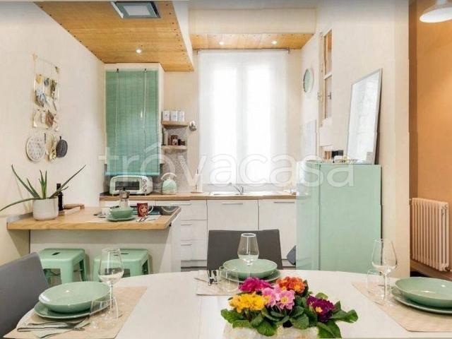 Appartamento in affitto a Parma Centro, Sorbolo