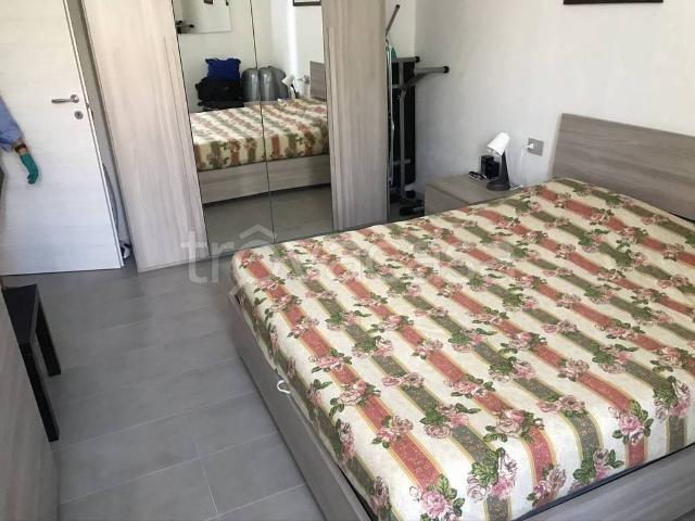 Appartamento in affitto a Valera, Parma