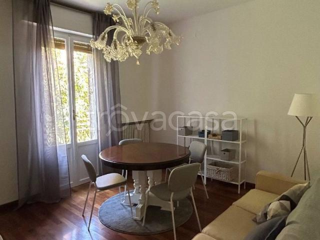 Appartamento in affitto a Sorbolo, Reggio Emilia