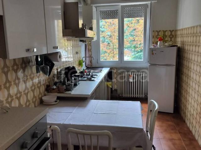 Appartamento in affitto a Sorbolo, Reggio Emilia