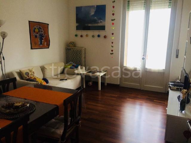 Appartamento in affitto a Pablo, Sorbolo