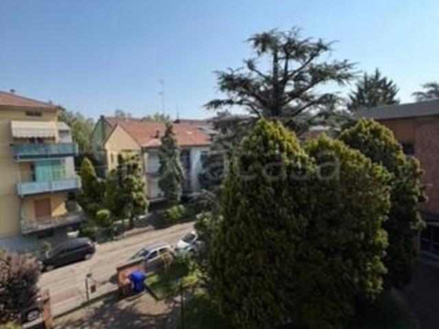 Appartamento in affitto a Lubiana, Sorbolo
