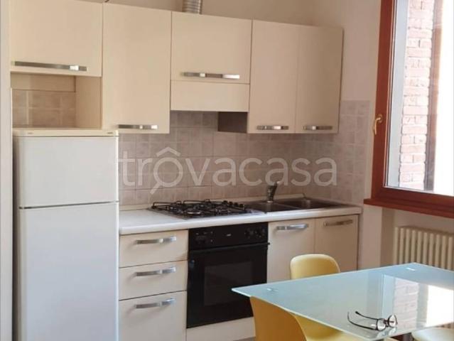 Appartamento in affitto a San Pellegrino, Sorbolo
