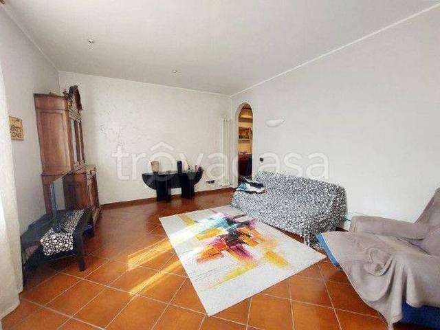 Appartamento in affitto a Cittadella, Sorbolo
