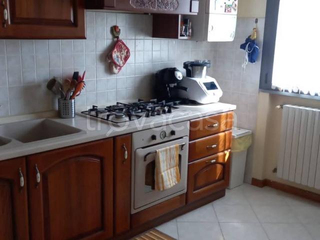 Appartamento in affitto a Marinelli, Sorbolo