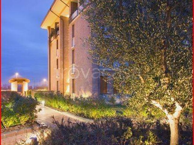 Appartamento in affitto a San Pancrazio, Sorbolo