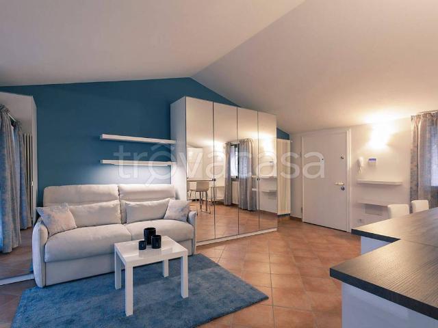 Appartamento in affitto a San Martino, Sorbolo