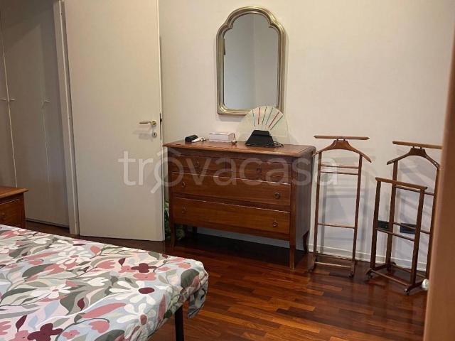 Appartamento in affitto a Parma, Valera