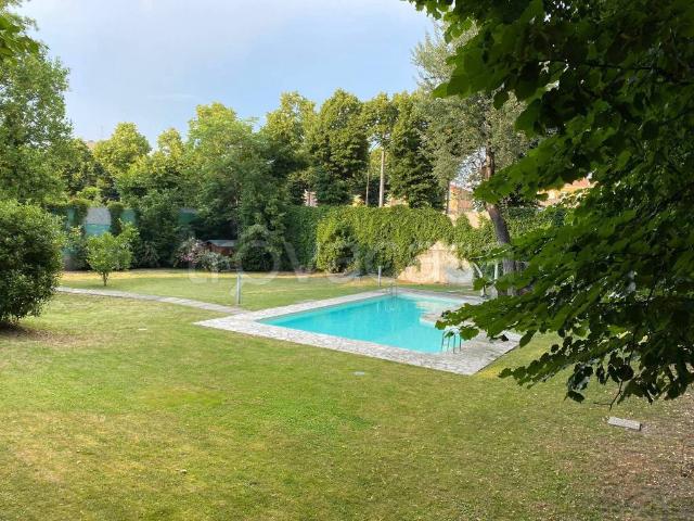 Appartamento in affitto a San Pellegrino, Sorbolo