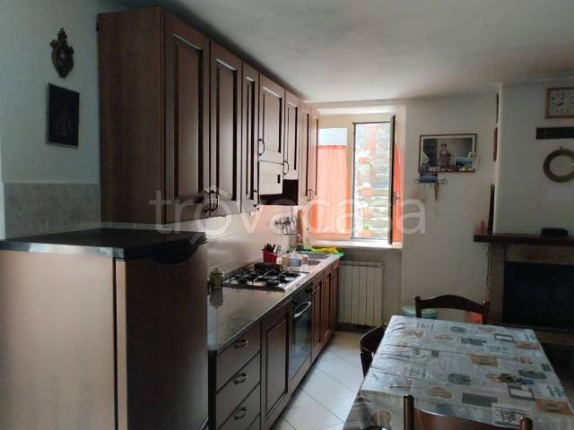 Appartamento in affitto a Parrano, Umbria