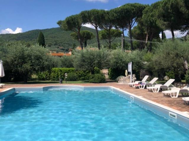 Appartamento in affitto a Passignano Sul Trasimeno, Perugia