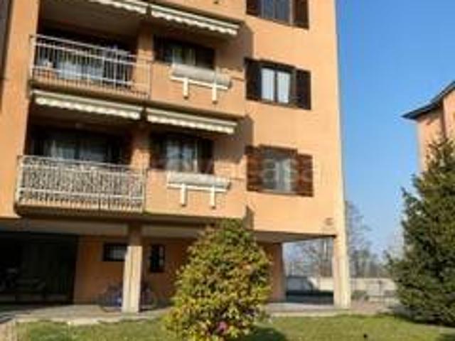 Appartamento in affitto a Paullo, Lombardia