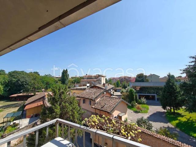 Appartamento in affitto a Robecco Pavese, Lombardia