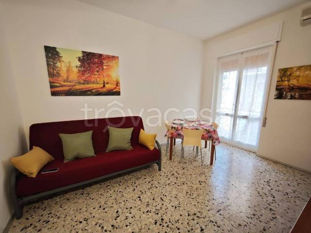 Appartamento in affitto a Ticinello, Pavia