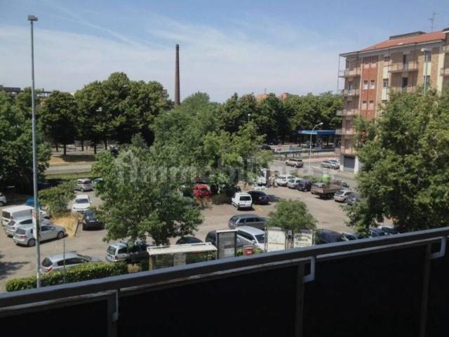 Appartamento in affitto a Città Giardino, Pavia