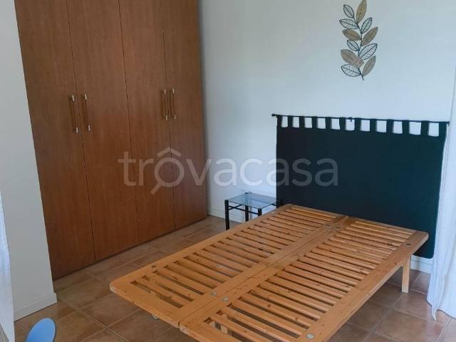 Appartamento in affitto a San Lanfranco, Pavia