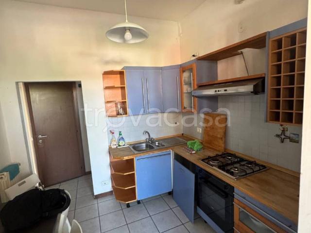 Appartamento in affitto a Cascina Campeggi, Pavia