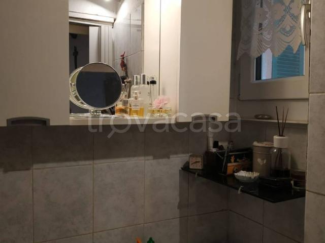 Appartamento in affitto a Ticinello, Pavia