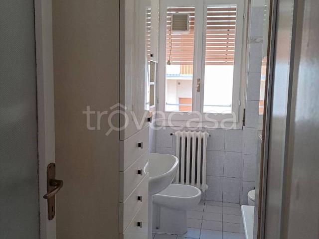 Appartamento in affitto a Borgo Ticino, Pavia