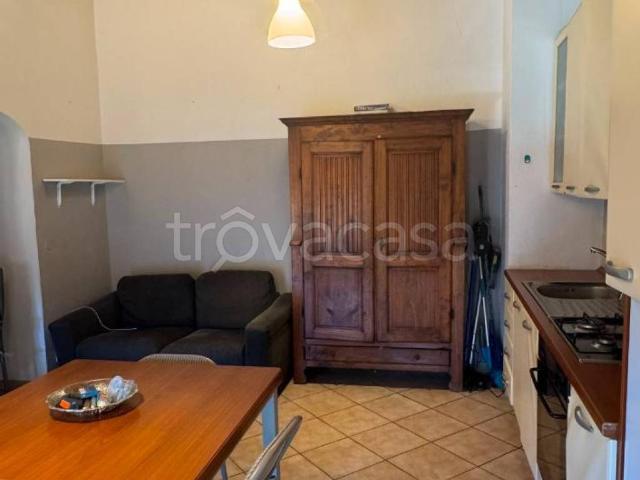 Appartamento in affitto a Pavia, Lombardia