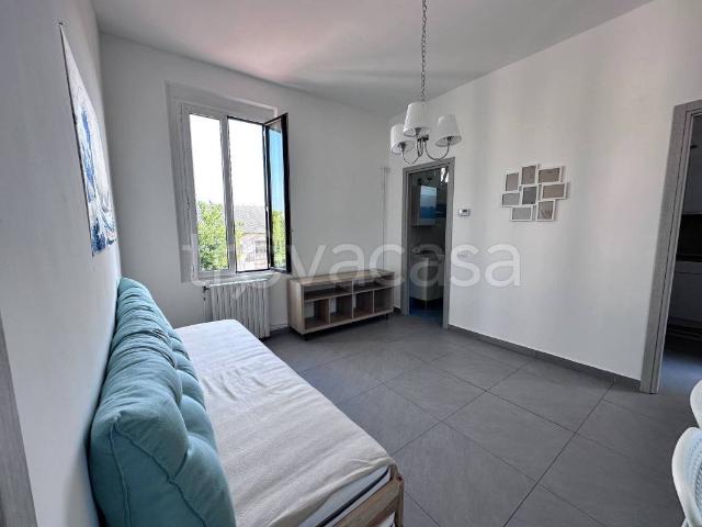 Appartamento in affitto a Ticinello, Pavia