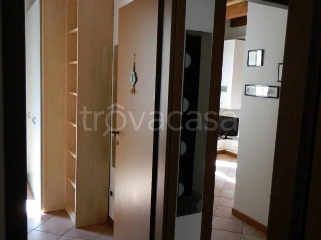 Appartamento in affitto a Borgo Ticino, Pavia