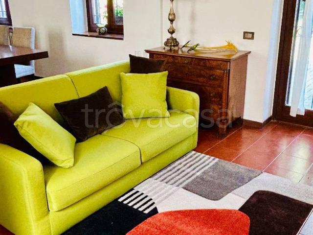 Appartamento in affitto a San Lanfranco, Pavia