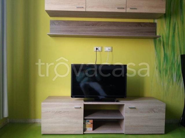 Appartamento in affitto a San Lanfranco, Pavia