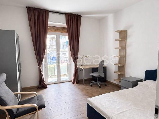 Appartamento in affitto a Pavia, Lombardia