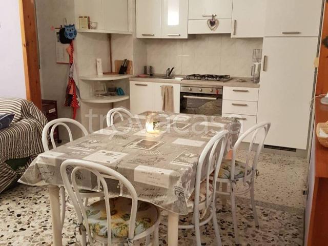 Appartamento in affitto a Mirabello, Pavia