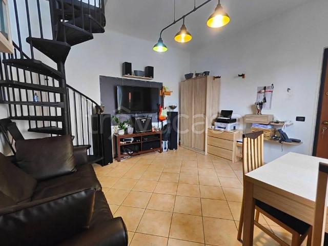 Appartamento in affitto a Pavia, Lombardia