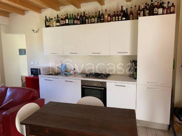 Appartamento in affitto a Borgo Ticino, Pavia