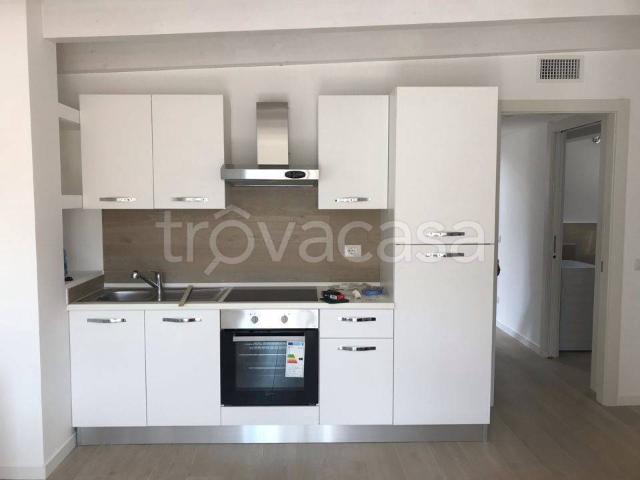 Appartamento in affitto a Pavia, Lombardia