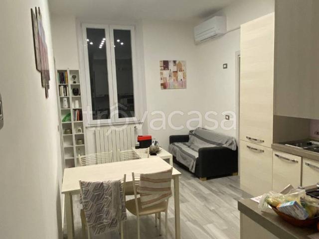 Appartamento in affitto a San Giovannino, Pavia