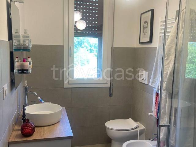 Appartamento in affitto a San Giovannino, Pavia